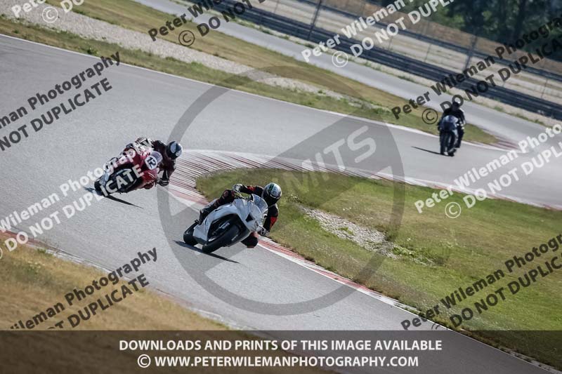 25 to 27th july 2019;Slovakia Ring;event digital images;motorbikes;no limits;peter wileman photography;trackday;trackday digital images